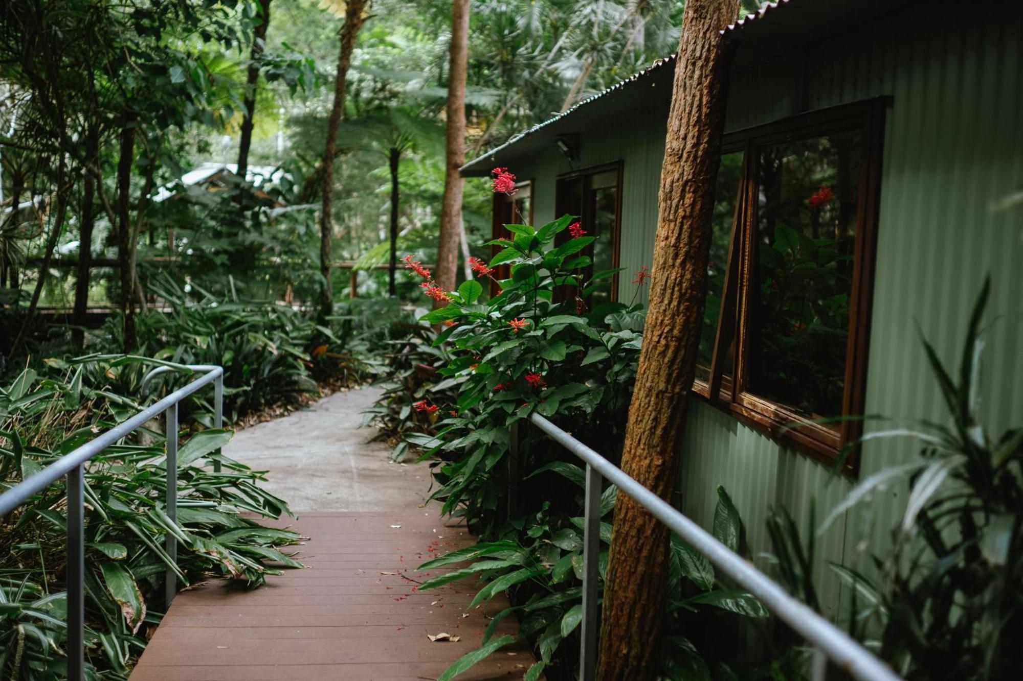 The Oasis At One Mile Beach Nelson Bay Exteriér fotografie